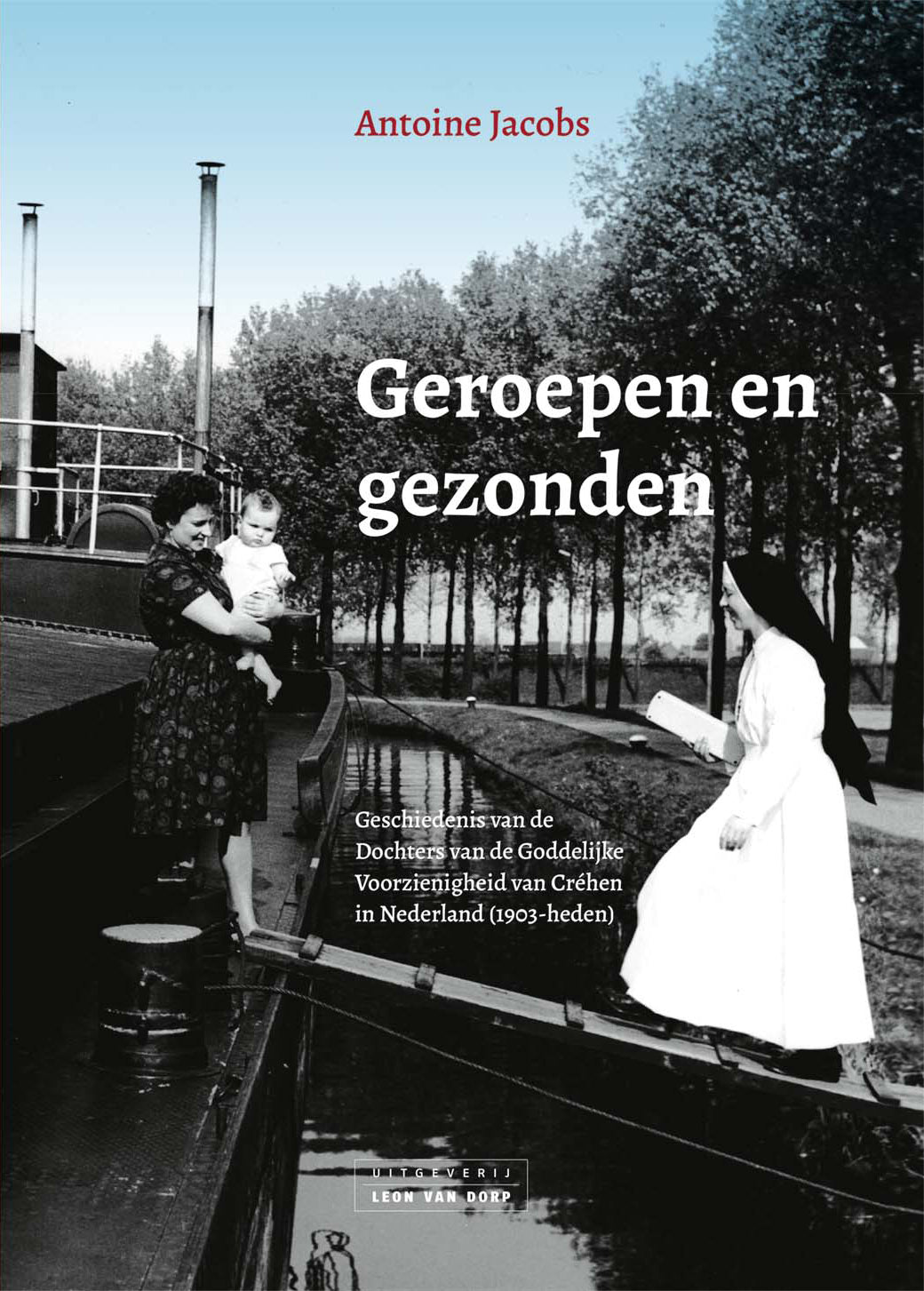Geroepen en gezonden Geroepen en gezonden
